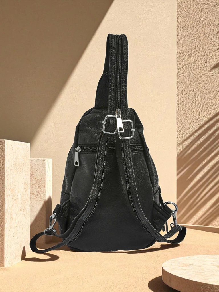 Royalfashion Maža moteriška vieno peties rankinė Aurelia Napoli