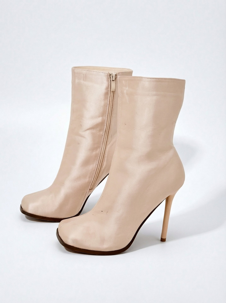 Женские ботильоны Royalfashion Weriozno