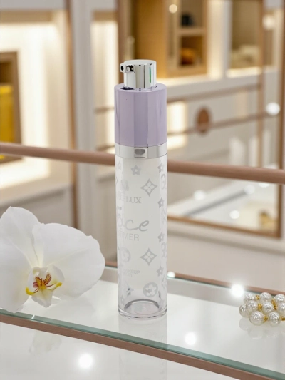 Luxelux Makiažo bazė, lyginanti ir drėkinanti