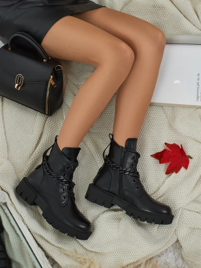 Eko odos aulinukai suvarstomi Anviq