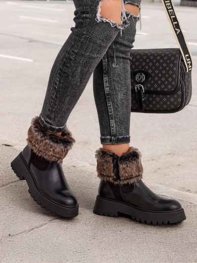 Женские ботинки Royalfashion Zolie