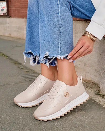 "Royalfashion" moteriški sportiniai bateliai "Borumo"