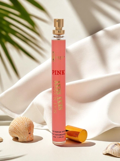 Inspired Perfume Water for Women Sexy Scandal