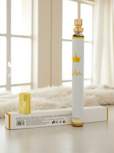 Inspirowana Damska woda perfumowana Jadero