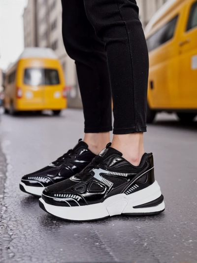 Royalfashion Moteriški sportbačiai Fiefo