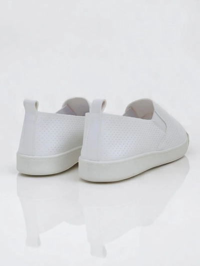 Royalfashion Damskie półbuty slip on Nexo Rush - Lit Edition