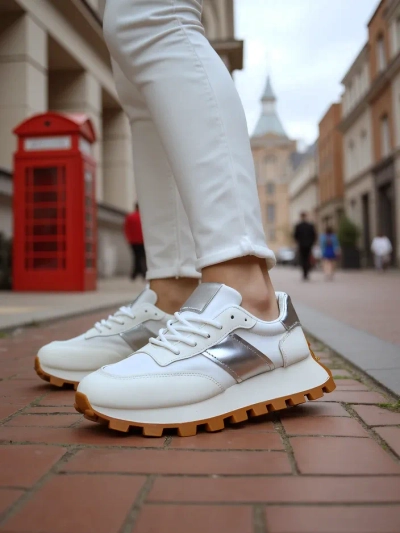 Royalfashion Женские спортивные кроссовки Xerry