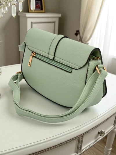 Royalfashion Маленькая женская сумочка из экокожи Moderno Viva