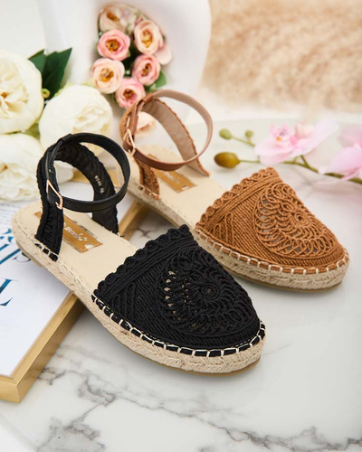 "Royalfashion" Moteriškos espadrilės "Lomi"