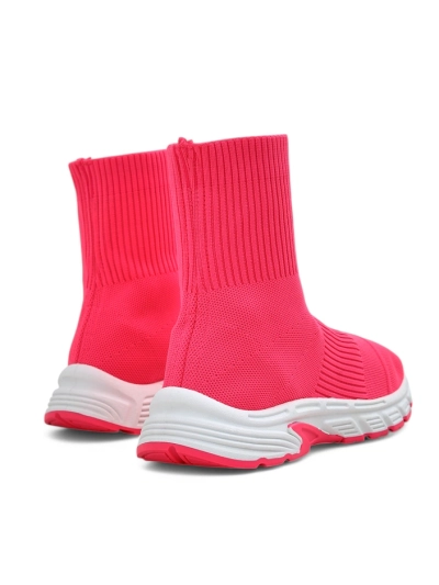 Royalfashion Женские высокие спортивные кроссовки Leriot
