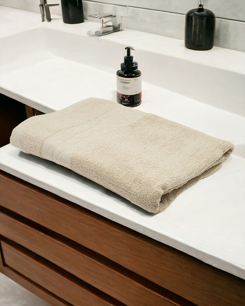 "Royalfashion" vonios rankšluostis