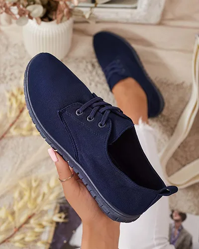 "Royalfashion" moteriški sportiniai bateliai "Peonis"