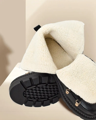 Royal Fashion Moterims cholės čiūžiniai šilko batai Lorii