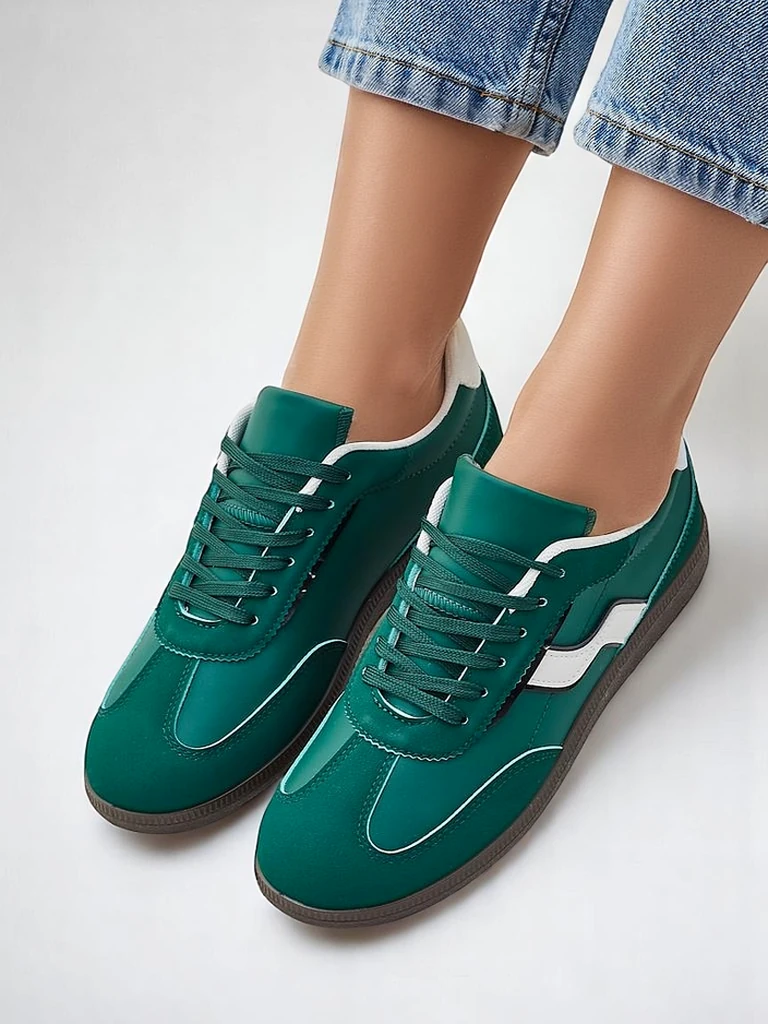 Royalfashion Женские спортивные кроссовки Niss