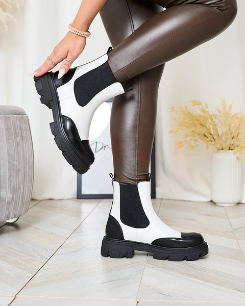 Royalfashion Balti moteriški Userrus batai