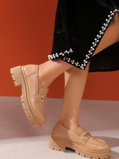 Royalfashion Moteriški mokasinai Ellason