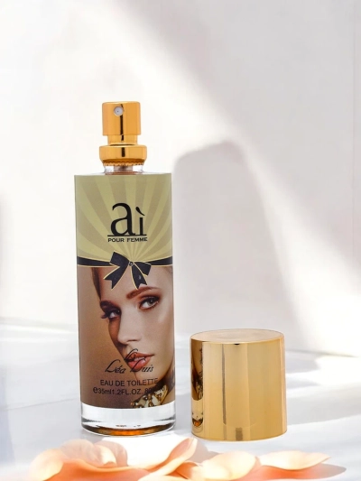 Ai Pour Femme kvepalas 35 ml