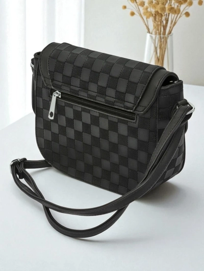 Royalfashion Maža moteriška rankinė iš ekologiškos odos Emily Grace