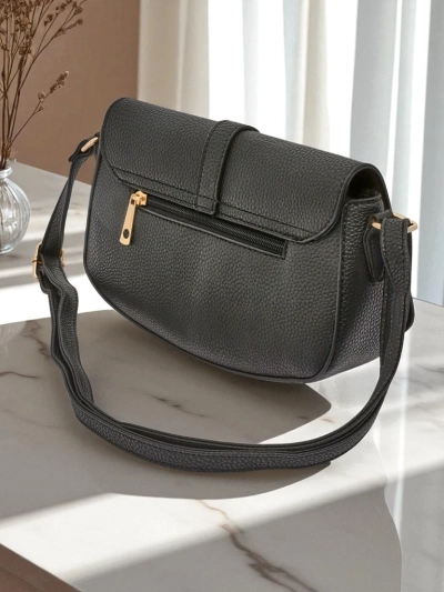 Royalfashion Маленькая женская сумка из экокожи Moderno Viva