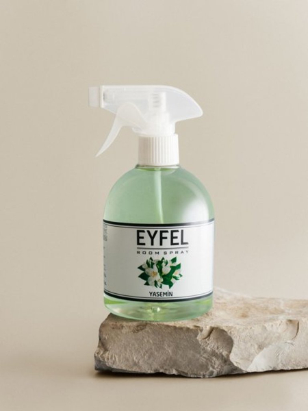 Royalfashion Спрей для комнаты - EYFEL аромат жасмина