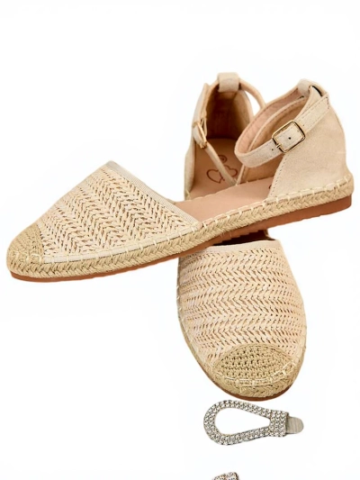 Royalfashion Женские эспадрильи Lometti