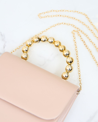 Женский клатч Royalfashion Pink