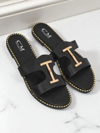 Royalfashion moteriškos basutės Maya Louise