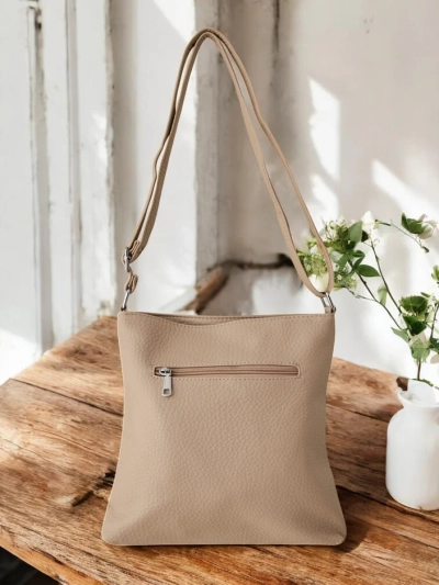 Royalfashion Женская повседневная сумка из экокожи