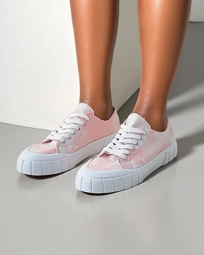 Royalfashion Moteriški sportbačiai Timerse