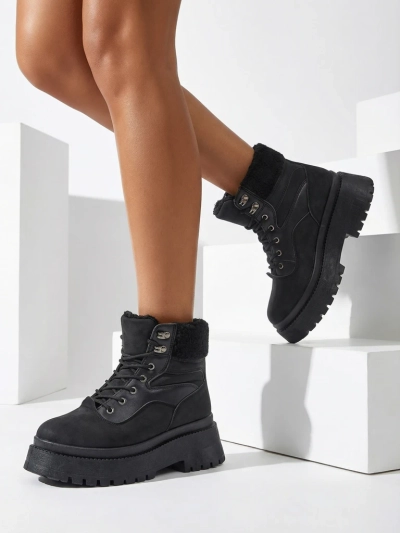 Royalfashion Moteriškos sniego batai Dabendas