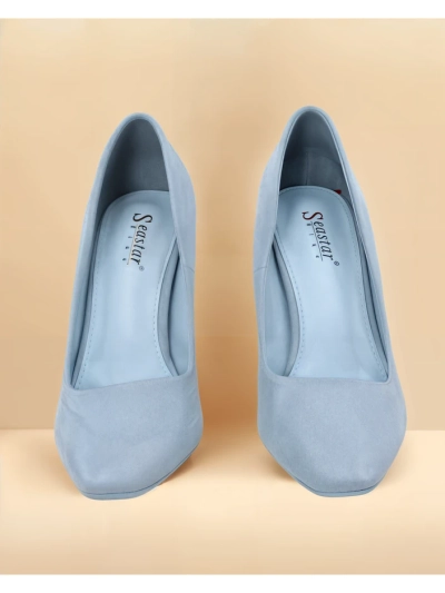 Royalfashion moteriški stiletai Cattese