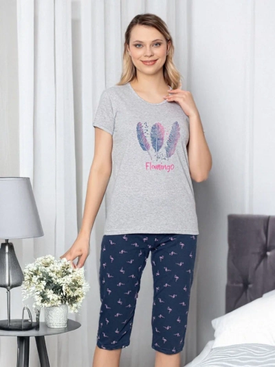 Royalfashion Женская пижама из 2-х частей
