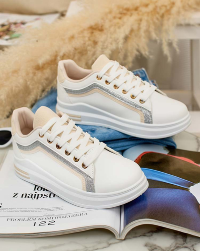 Royalfashion Moteriški sportiniai bateliai Sibellas