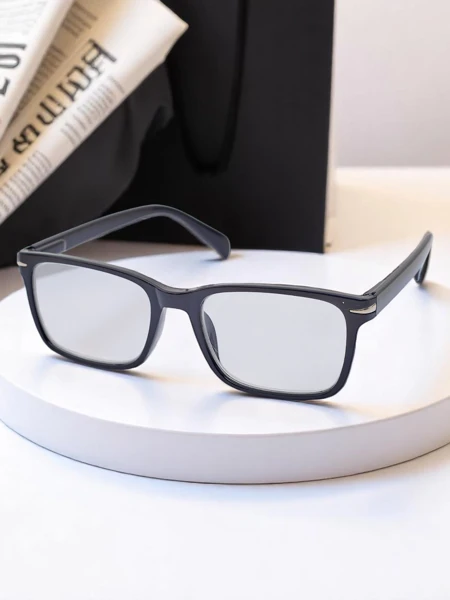 Royalfashion Очки по рецепту +3 ClearView Classic