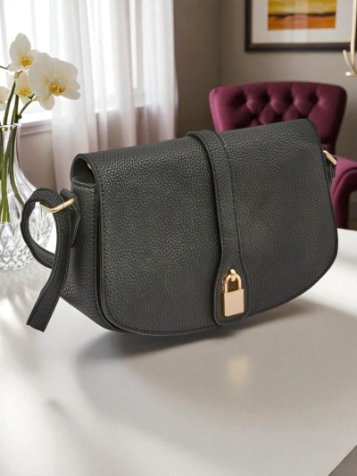 Royalfashion Маленькая женская сумка из экокожи Moderno Viva