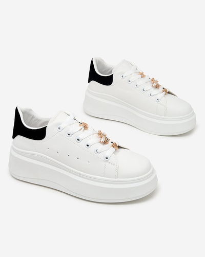 Royalfashion Moteriški sportiniai bateliai Tesrtes