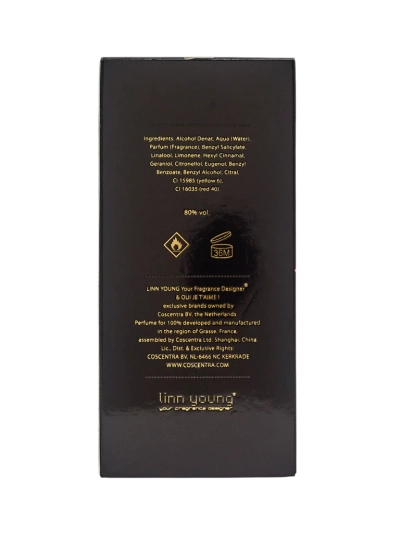 Įkvėptas Eau de Parfum vyrams OUI
