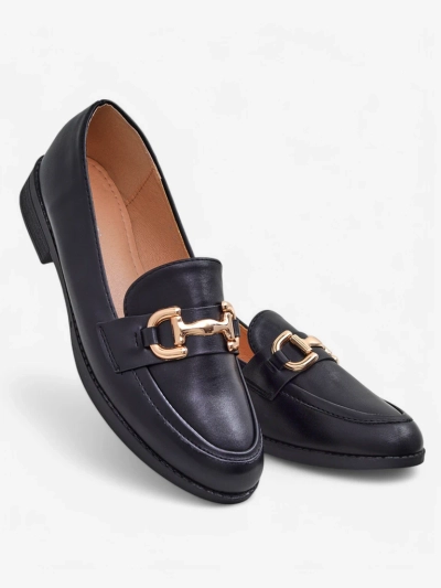 Royalfashion moteriški mokasinai Sanocca