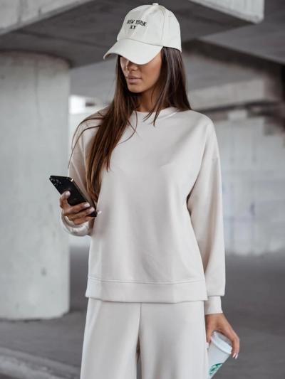 Royalfashion Viscose Women's Tracksuit Set FlowFit