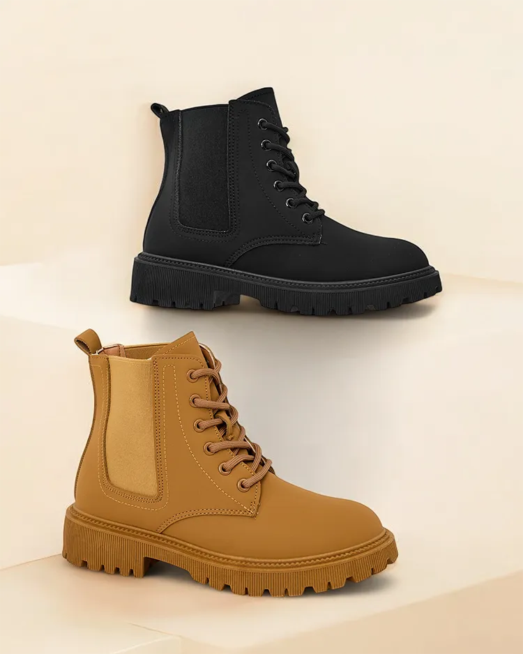 Karališkoji mada Moterims Trappers Sanner