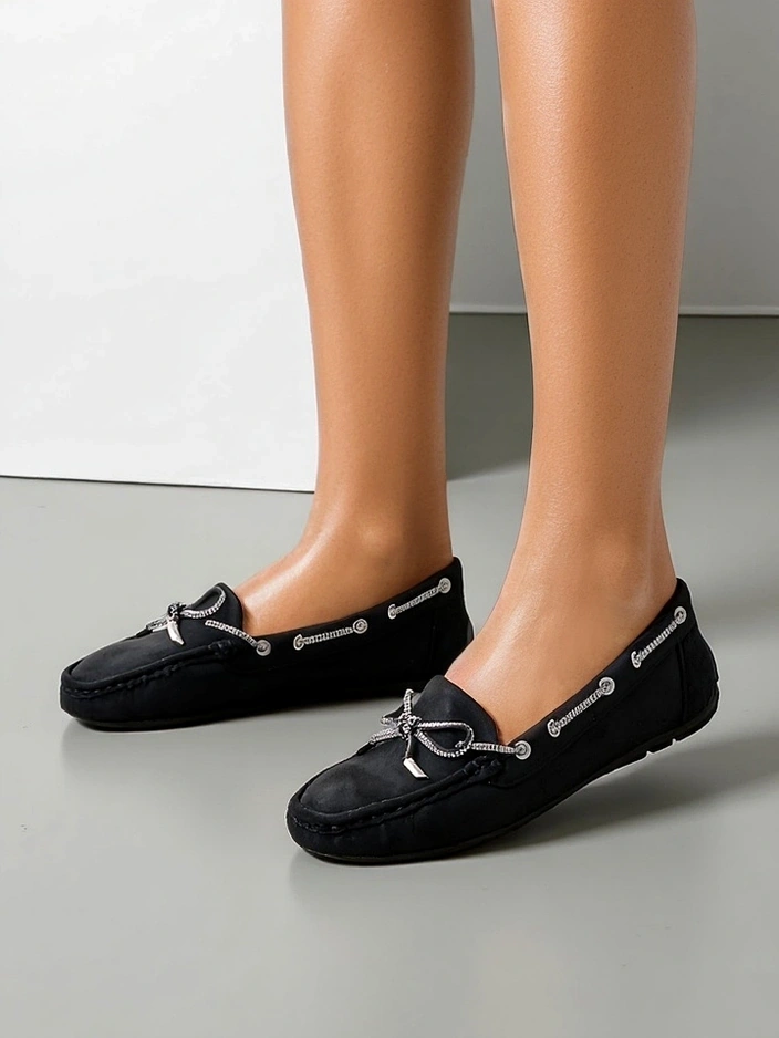 Royalfashion Женские мокасины Mufason