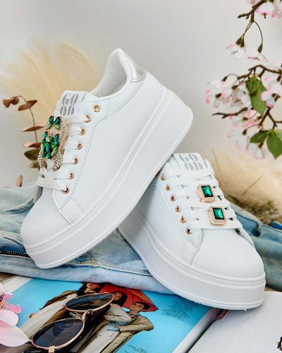 Royalfashion Moteriški sportiniai bateliai Rozall