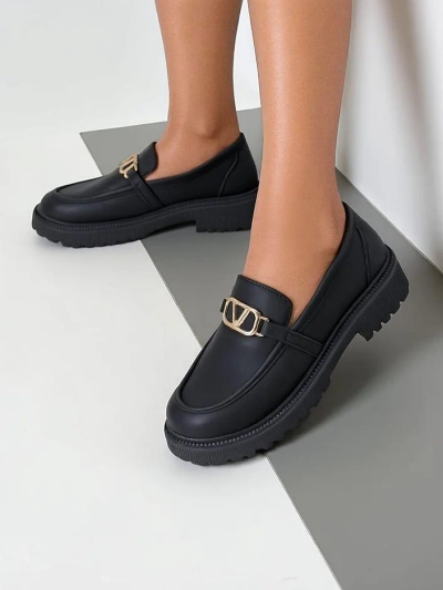 Женские мокасины Royalfashion Erret