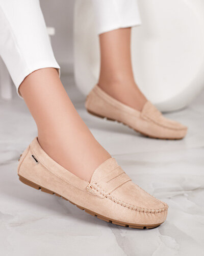 Royalfashion Женские мокасины Nicotta