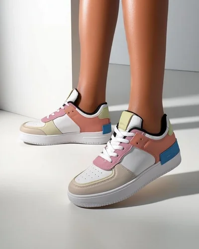 Royalfashion moteriški sportiniai bateliai Ofanna