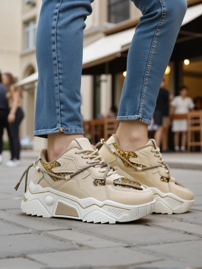 Royalfashion Женские кроссовки Astepa