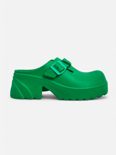 Royalfashion moteriški guminiai sandalai Voxones