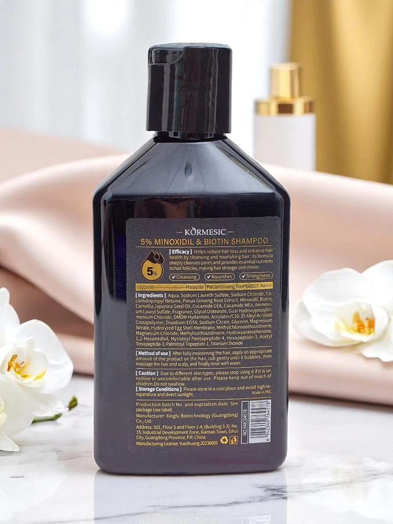 Sadoer plaukų kaukė su kolagenu