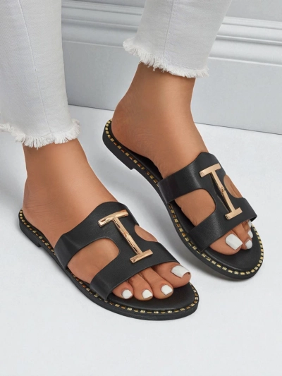 Royalfashion moteriškos basutės Maya Louise