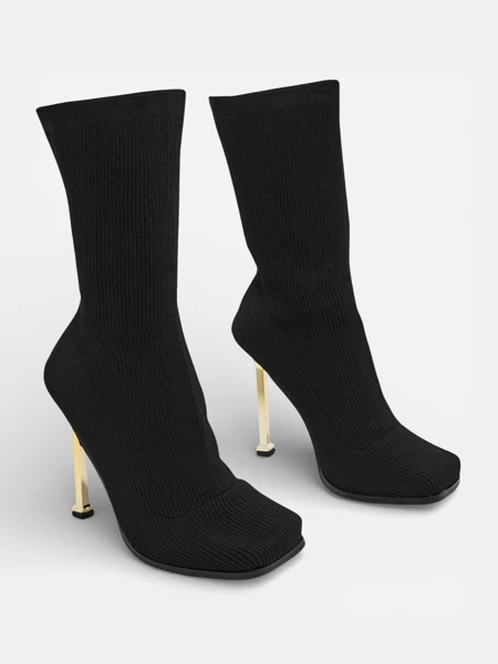 Женские ботильоны Royalfashion Wezonu